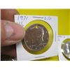 Image 2 : ASST. AMERICAN 50 CENT & ONE DOLLAR COINS