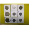 Image 1 : LOT OF FOREIGN COINS