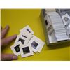 Image 2 : BOX OF ASST. COINS & SLIDES
