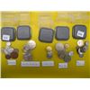 Image 1 : LOT OF ASST. FOREIGN COINS