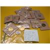 Image 1 : CANADIAN HOCKEY PLAYER COLLECTOR COINS, CANADA ONE CENT & FIVE CENT, ETC.