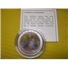 Image 2 : 2013 CANADIAN 50 CENT COIN, THE SNOWMAN