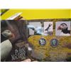 Image 2 : BIRDS OF CANADA ON A WING 50 CENT SILVER 2 COIN SET