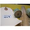 Image 2 : ROLL OF 'KING GEORGE' CANADIAN 1 CENT STAMPS