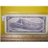 Image 2 : 1954 CANADIAN $10 BILL