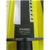 Image 2 : RAMBO FIRST BLOOD PART 2 KNIFE