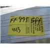 Image 2 : 5' ALUMINUM STEP LADDER