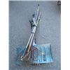Image 1 : BUNDLE OF GARDEN TOOLS