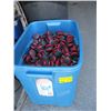 Image 1 : BIN OF CHAIR CASTERS