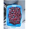 Image 2 : BIN OF CHAIR CASTERS