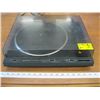Image 1 : AS IS PIONEER TURNTABLE