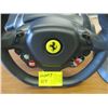 Image 2 : THE RUSTMASTER STEERING WHEEL & FOOT PEDALS FOR GAMING
