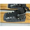 Image 2 : PAIR OF BAHAMA COMBI SEA SKIS