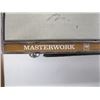 Image 2 : MASTERWORK SHORTWAVE MARINE RADIO