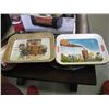 Image 2 : LOT OF COCA COLA TRAYS
