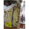 Image 2 : NATIVE AMERICAN HANGING PAPOOSE DOLL