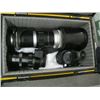 Image 2 : LEITZ WETZLAR CAMERA LENS IN CASE