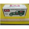 Image 1 : 1932 PANEL DELIVERY TRUCK IN BOX