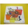 Image 1 : WITH LOVE, A POT OF FLOWERS RECORD