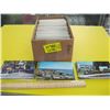 Image 1 : 1 BOX OF POST CARDS