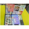 Image 2 : 1981 PRINCE CHARLES & PRINCESS DIANA ROYAL WEDDING STAMPS