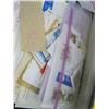 Image 2 : 2 BOXES OF STAMPS