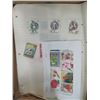 Image 3 : 2 BOXES OF STAMPS