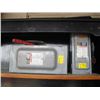 Image 1 : 2 LG. SWITCH BOXES
