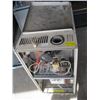 Image 1 : SMALL GAS FURNACE
