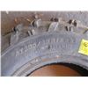 Image 2 : PAIR OF AT205/80R12 ATV TIRES