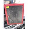 Image 1 : SMALL RED TOOL CABINET