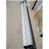 Image 1 : 3 HEAVY DUTY FENCE OR LIGHT STANDARD POSTS