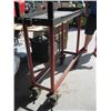 Image 2 : HEAVY DUTY ROLLING METAL CART
