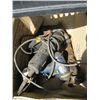 Image 2 : LOT OF ASST. SOCKETS, TOOLS, ELECTRIC SHEARS, ETC.