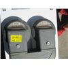 Image 2 : 2 HEAD PARKING METER