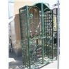 Image 1 : LG. METAL WINE RACK