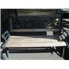 Image 1 : GARDEN BENCH