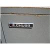 Image 2 : LG. CHUBB SAFE, NO COMBINATION