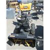 Image 1 : CRAFTSMAN 14 1/2 HP 27" DUAL STAGE SNOWBLOWER