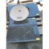 Image 2 : 2 PIECES OF GRANITE COUNTER TOP, 1 WITH TAPS & SINK