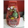 Image 1 : SMALL OXY PROPANE TORCH SET