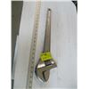 Image 1 : 20" PROTO CRESCENT WRENCH