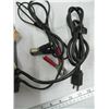 Image 2 : 6 AMP 6 OR 12V BATTERY CHARGER