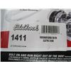 Image 2 : ELDABROCK PERFORMER SERIES 750 CFM WITH ELECTRONIC CHOKE CARBURETOR, NEW, MODEL 1411