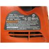 Image 2 : BLACK & DECKER 18" HEDGE TRIMMER