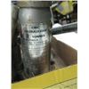 Image 2 : BOX OF ASST. HYDRAULIC JACKS, WHEEL WRENCHES, ETC.