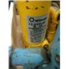 Image 3 : BOX OF ASST. HYDRAULIC JACKS, WHEEL WRENCHES, ETC.