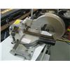 Image 1 : 10" COMPOUND MITRE SAW