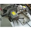 Image 2 : 10" COMPOUND MITRE SAW