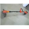 Image 1 : BLACK & DECKER CORDLESS GRASS TRIMMER